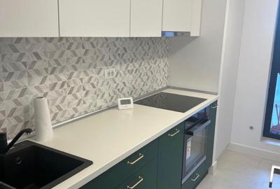 Apartament 2 camere bloc nou zona Aviatiei Pipera complex Onix North Residence Apartament 2 camere bloc nou zona Aviatiei Pipera complex Onix North Residence - 3