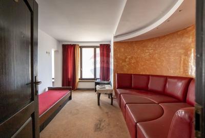 Hotel/Pensiune, de 961 mp, în Valea Râșnoavei - 33