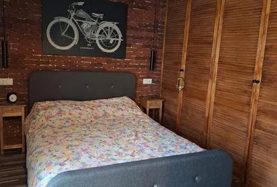 Casă cu 4 camere cu Canalizare în Florești - 4