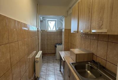 Garsonieră decomandată în Craiovei - 2