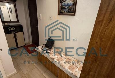 Apartament cu 3 camere semidecomandat, mobilat în Rogerius - 3