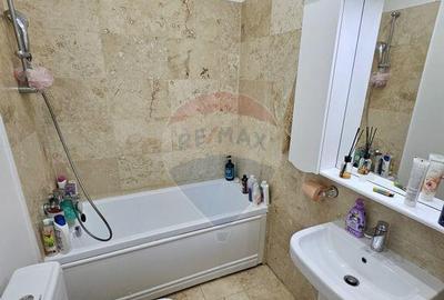 Apartament 3 camere complex rezidential 2019 B dul Timisoara - 18