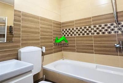 Apartament de vanzare 3 camere Sibiu Selimbar Brana - 5