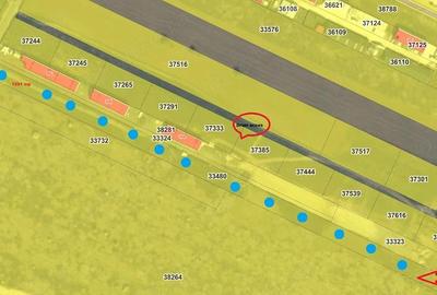 Spațiu comercial, de 500 mp, în Bâcu