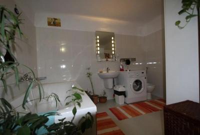 Eminescu, Tunari, casa singur curte, inchiriata la 1400 euro - 3