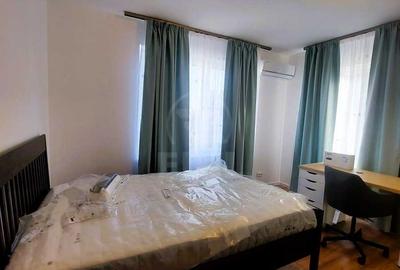 Apartament de închiriat, 4 camere, 92 mp, Zorilor Observatorului - 2