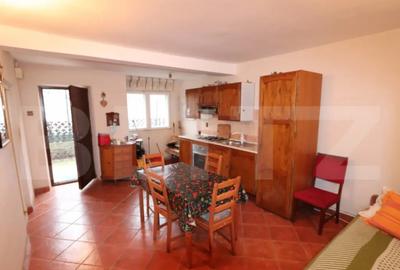 Casă cu 3 camere cu Teren 1783 Mp în Central - 6