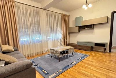 Penthouse cu 4 camere in zona Braytim, 2 terase, finisaje... - 13