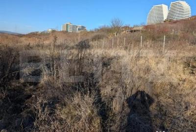 Teren de 700 mp, în Mănăștur - 2