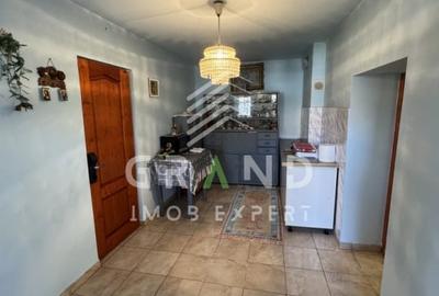 OPORTUNITATE!De vanzare-Casa+teren 3475 mp | Mihaiesti,Sanpaul | 28 km de Cluj OPORTUNITATE!De vanzare-Casa+teren 3475 mp | Mihaiesti,Sanpaul | 28 km de Cluj - 6