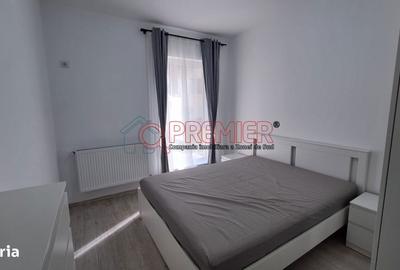 Apartament cu 2 camere decomandat în Central - 11