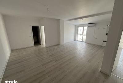 Apartament cu 3 camere în Cetății - 1