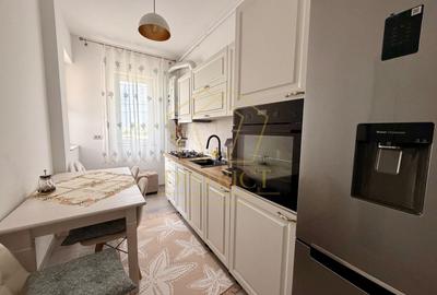 Apartament cu 2 camere decomandat, mobilat în Giroc - 5
