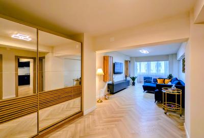 Apartament cu 2 camere decomandat în Unirii