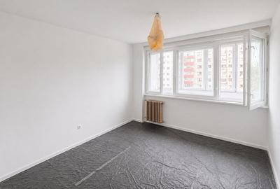 Apartament cu 2 camere semidecomandat în Floreasca