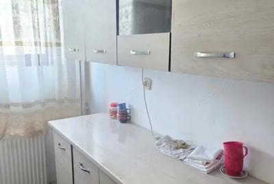 Apartament cu 2 camere nedecomandat în Tătărași - 1