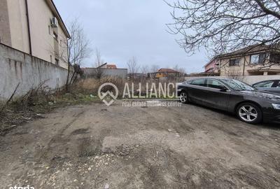 Teren de 495 mp, în Kamsas - 9