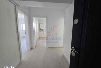 Apartament cu 2 camere semidecomandat în Bârnova - 5