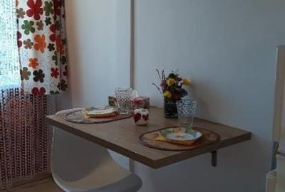 Garsonieră decomandată în Regie - 3