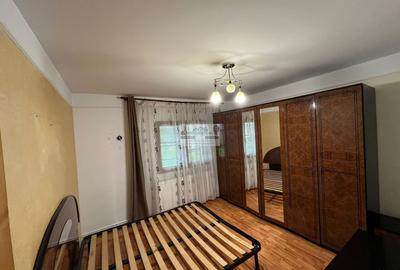 Apartament cu 3 camere decomandat în Central - 8