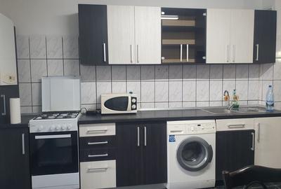 Apartament cu 2 camere decomandat în Exterior Vest - 2