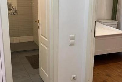 Apartament cu 2 camere decomandat, mobilat în Nerva Traian - 5