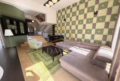 Duplex cu 4 camere cu Garaj în Grigorescu - 3