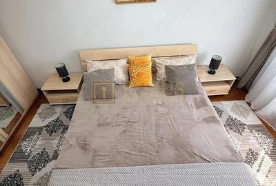 Apartament cu 3 camere semidecomandat, mobilat în Olimpia-Stadion - 2