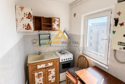 Garsonieră în Vasile Alecsandri - 1