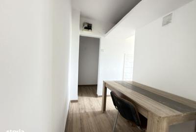 Apartament cu 2 camere în Șagului