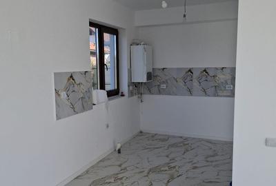 Casă cu 5 camere cu Teren 414 Mp în Hărman