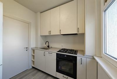 Apartament cu 3 camere decomandat, mobilat în Domenii - 2