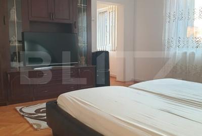Casă individuală cu 7 camere cu Canalizare în Mihai Viteazu - 10