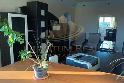 Apartament cu 2 camere semidecomandat, mobilat în Moșilor - 3
