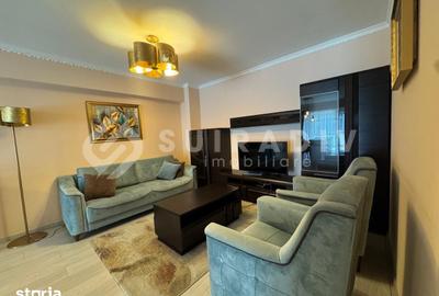 Apartament cu 3 camere în Central - 8