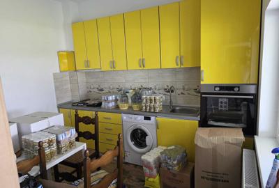 Casă cu 4 camere cu Teren 10000 Mp în Coada Izvorului - 2