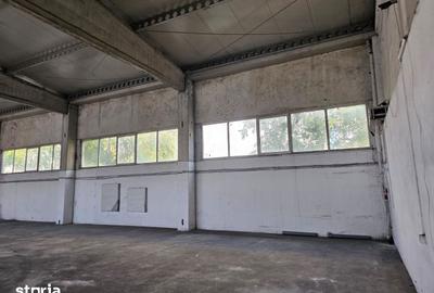 Spațiu comercial, de 906 mp, în Central - 3