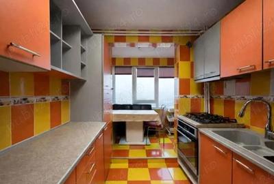 Apartament cu 3 camere decomandat, mobilat în Giulești - 6