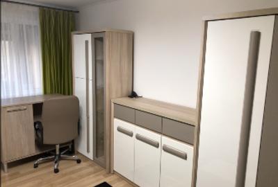 Apartament cu 3 camere semidecomandat, mobilat în Vest - 4