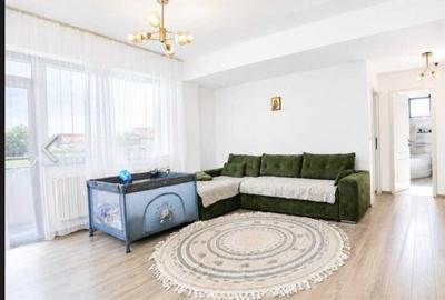 Apartament cu 2 camere semidecomandat în Central - 8