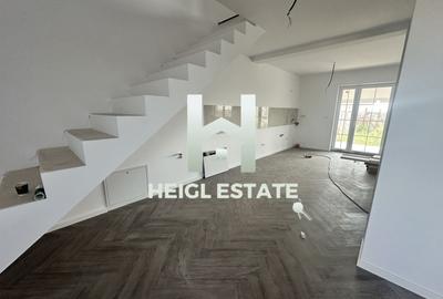 Duplex cu 4 camere cu Teren 400 Mp în Urseni - 2