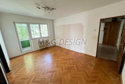 Apartament cu 3 camere în Girocului - 6