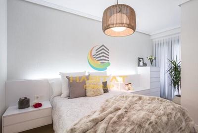 Apartament cu 2 camere decomandat în Apărătorii Patriei - 2