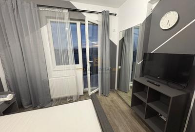 Închiriere 2 camere, zona Postalionului, mobilat si utilat modern - 5