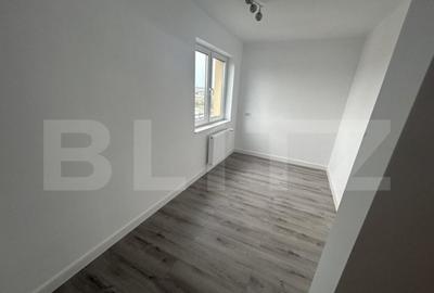 Penthouse superb de 200 mp, cu terasa de 40 mp, zona Nufarul - 11