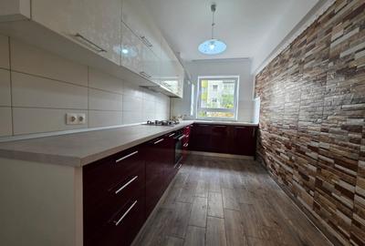 Apartament 2 camere parter cu gradina Avantgarden 3 - 5