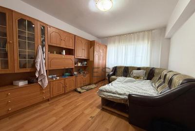 Apartament cu 2 camere decomandat, mobilat în Mărăști - 1