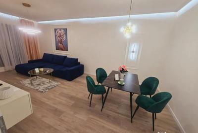Apartament cu 2 camere decomandat în Lujerului - 14