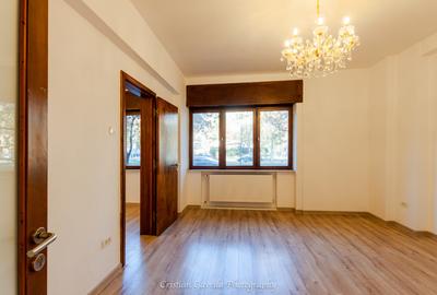 Apartament spațios bulevardul Lascăr Catargiu - 17
