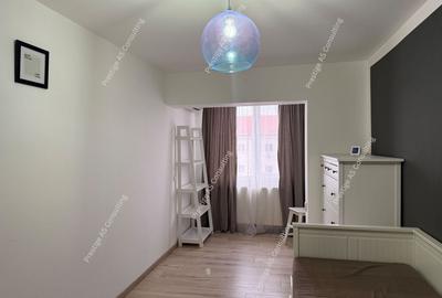Apartament cu 3 camere, mobilat în Bucovina - 11